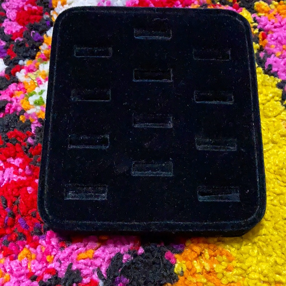 Ring holder